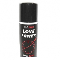 Love power spray forum